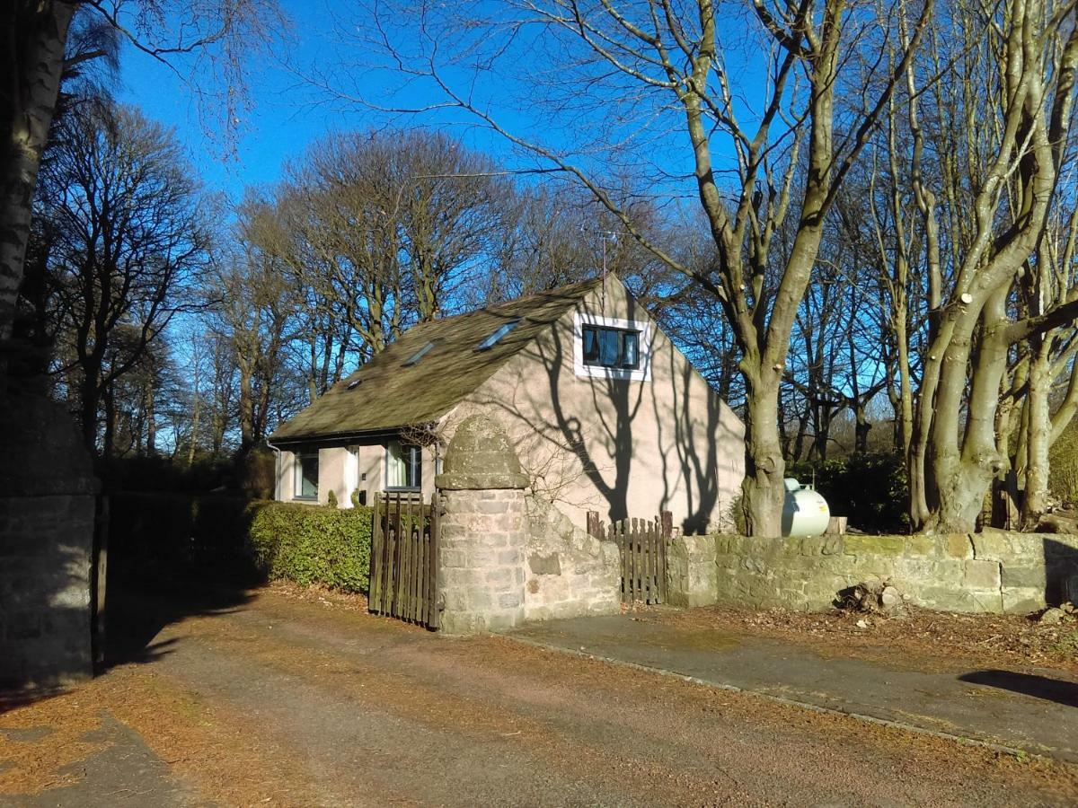 Lowood Cottage Edimburgo Exterior foto